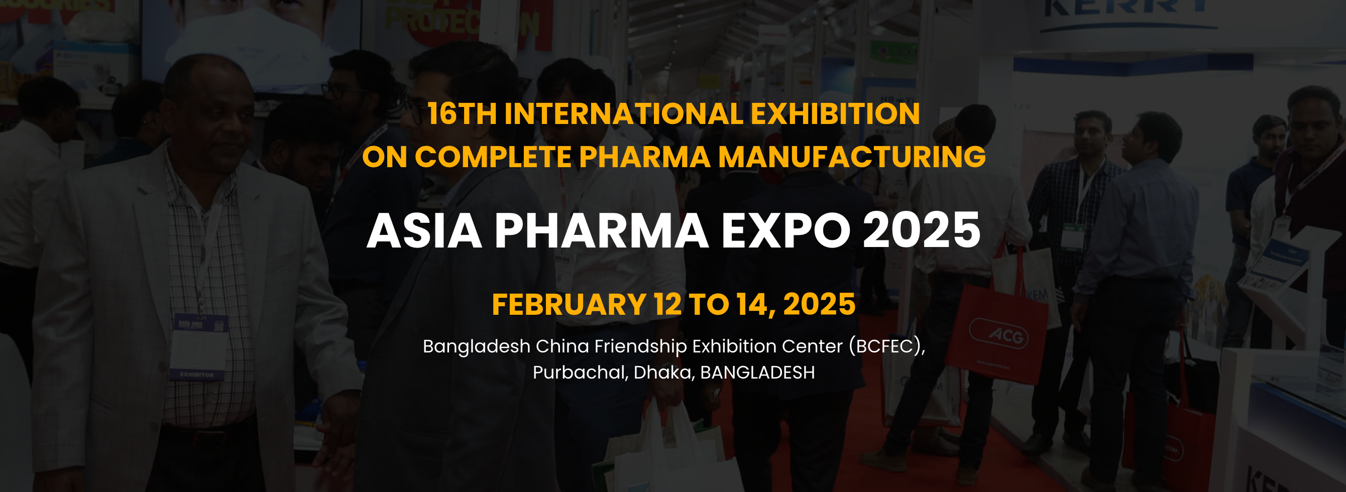 ASIA PHARMA EXPO 2025 zrtube1