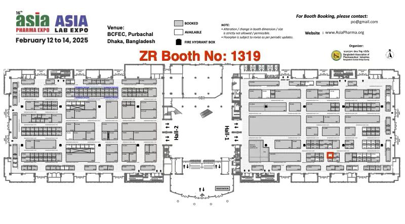 ASIA PHARMA EXPO 2025 zrtube2