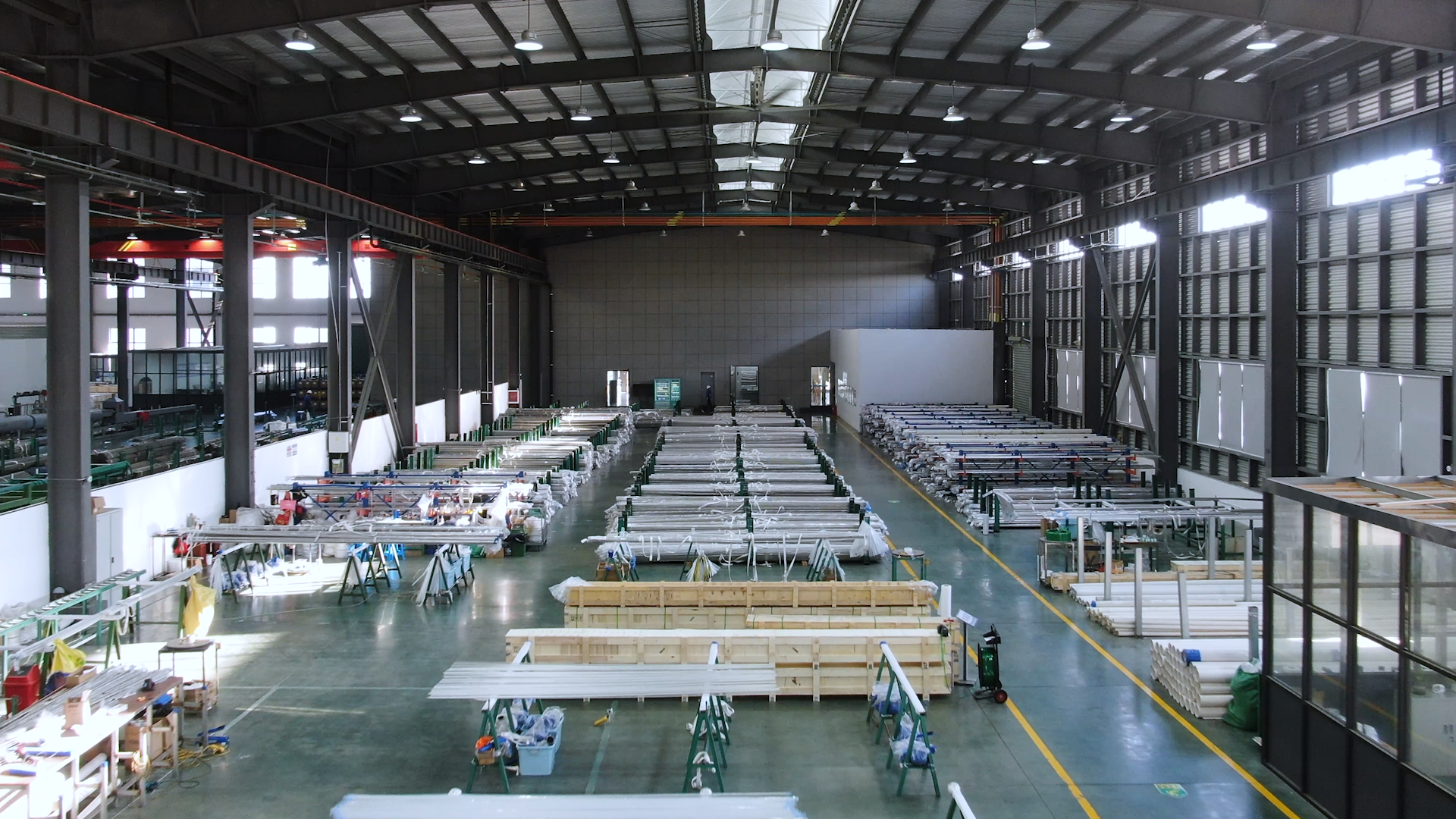 zrtube factory